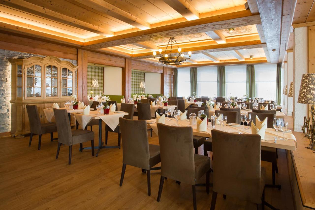 Berghotel Jaegerhof ****S Isny im Allgau Exterior photo