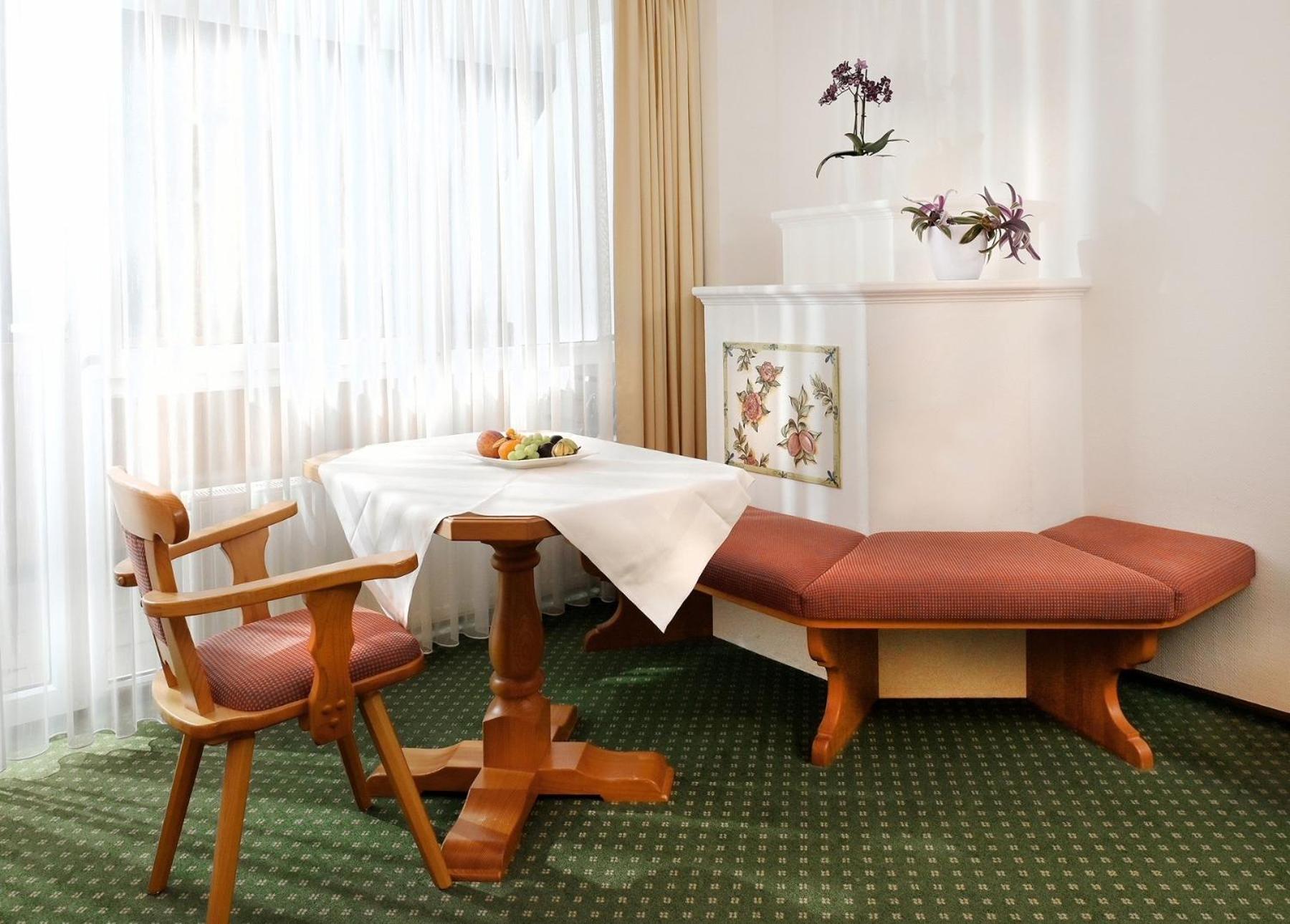 Berghotel Jaegerhof ****S Isny im Allgau Exterior photo