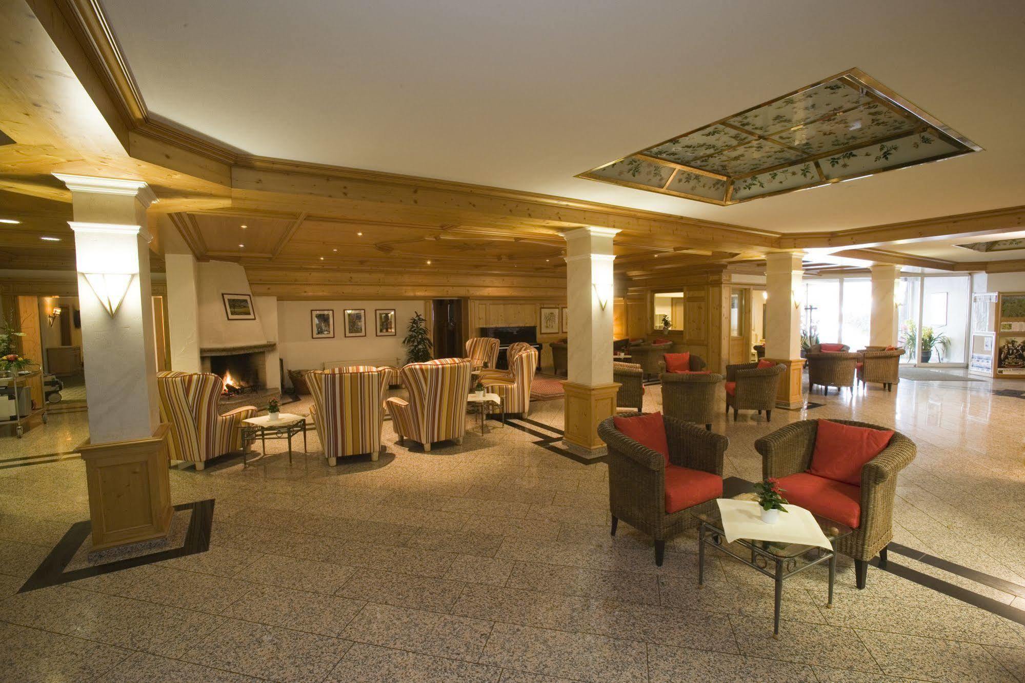 Berghotel Jaegerhof ****S Isny im Allgau Exterior photo